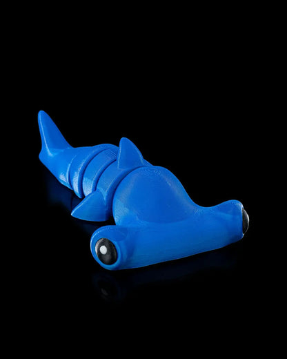 Requin marteau flexible CR3D Studio