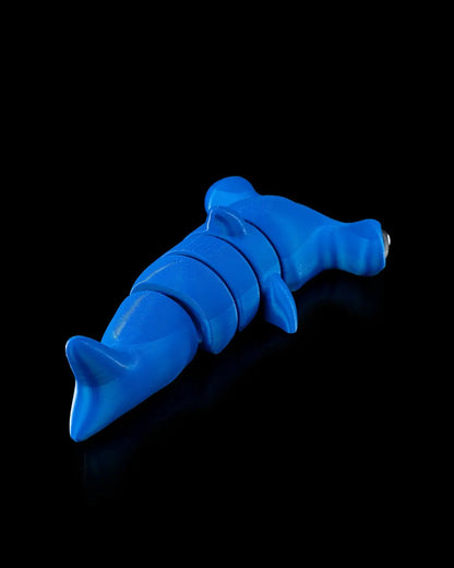 Requin marteau flexible CR3D Studio