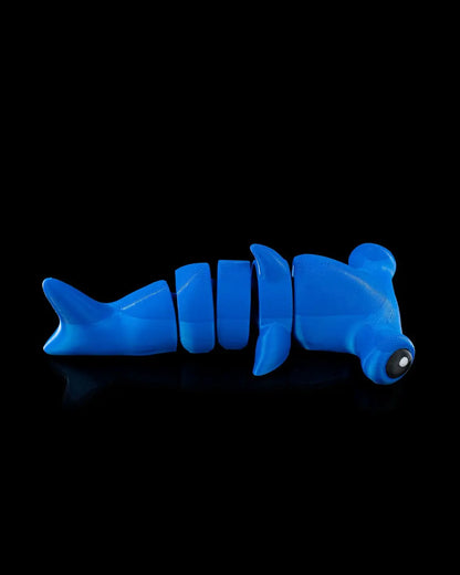 Requin marteau flexible CR3D Studio