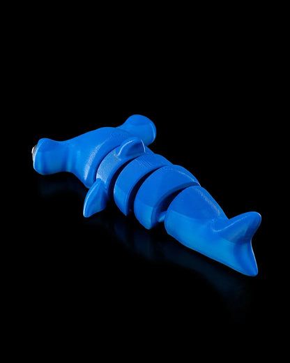 Requin marteau flexible CR3D Studio