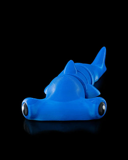 Requin marteau flexible CR3D Studio